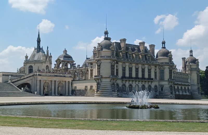 Chantilly