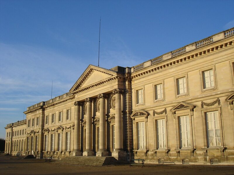 Compiègne