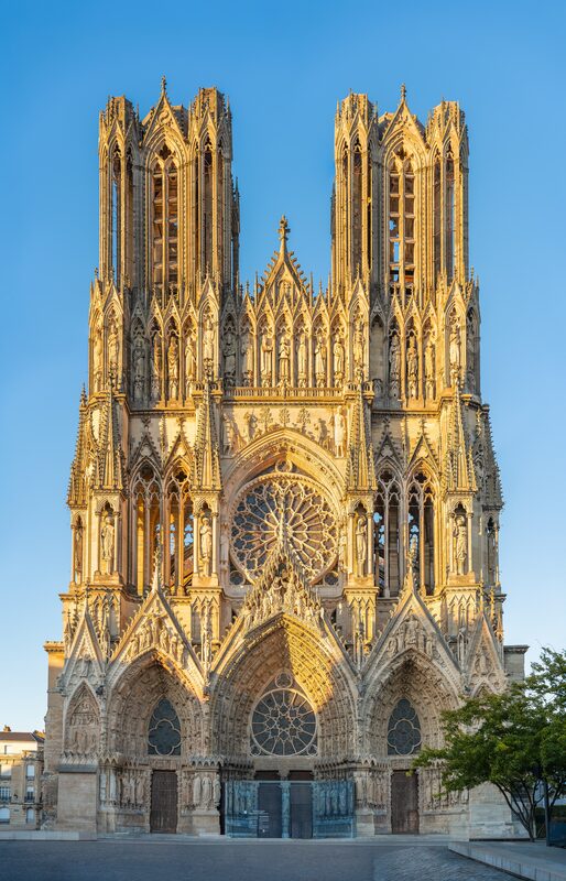 Reims