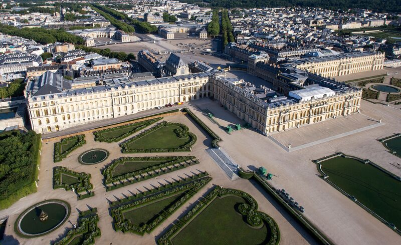 Versailles