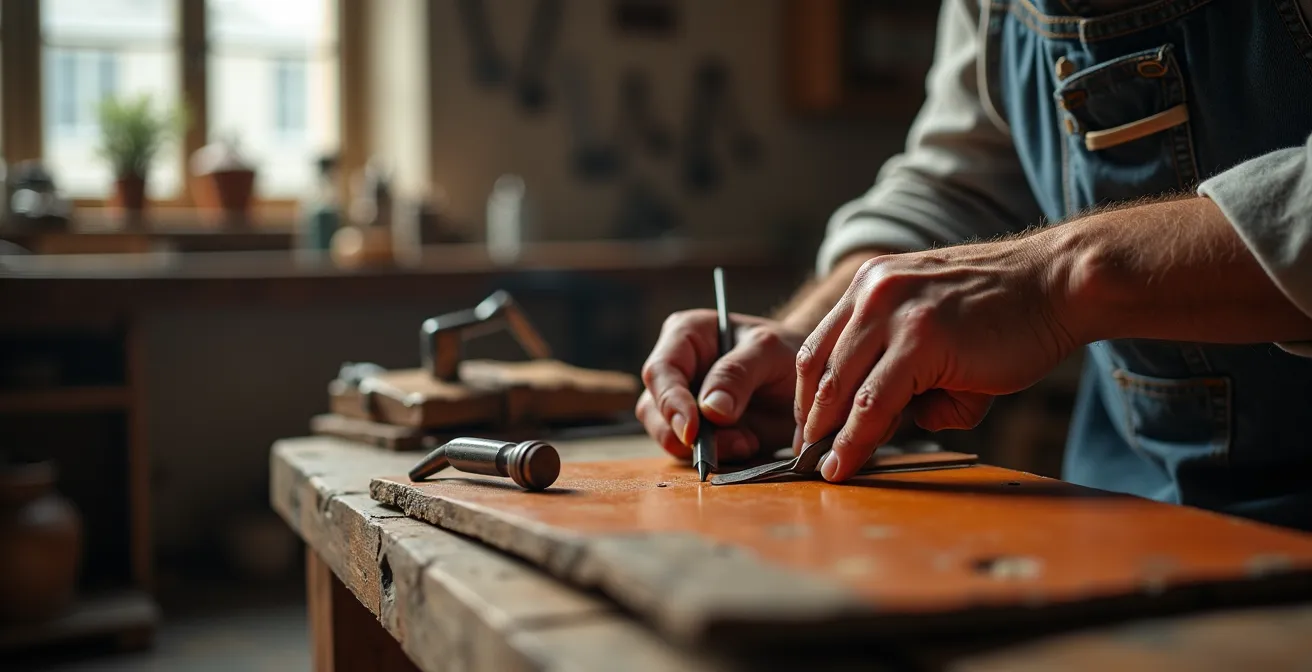 Craft and Masters
