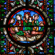 Troyes, cité des couleurs médiévales