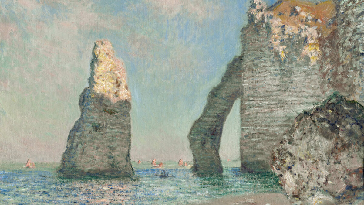 Normandie impressionniste