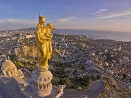 Marseille et Calanques