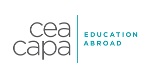 Logo CEA-CAPA