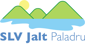 Logo SLV JALT Paladru