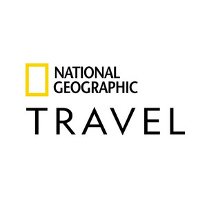 Logo National Geographic